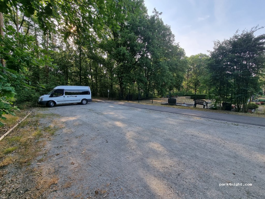(15537) Grünheide (Mark) - 15 Am Schlangenluch — foto 3