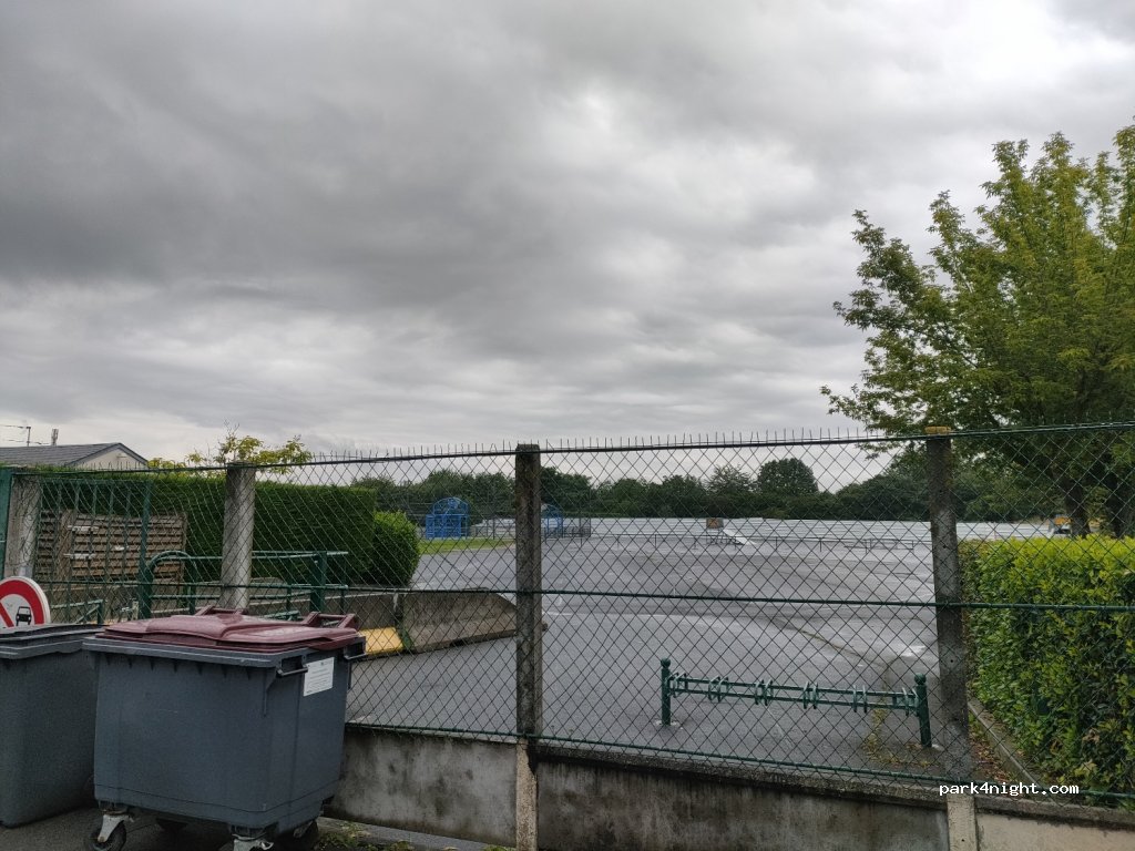 (91250) Saint-Germain-lès-Corbeil - 19 Rue Jean Baptiste Carpeaux — foto 3