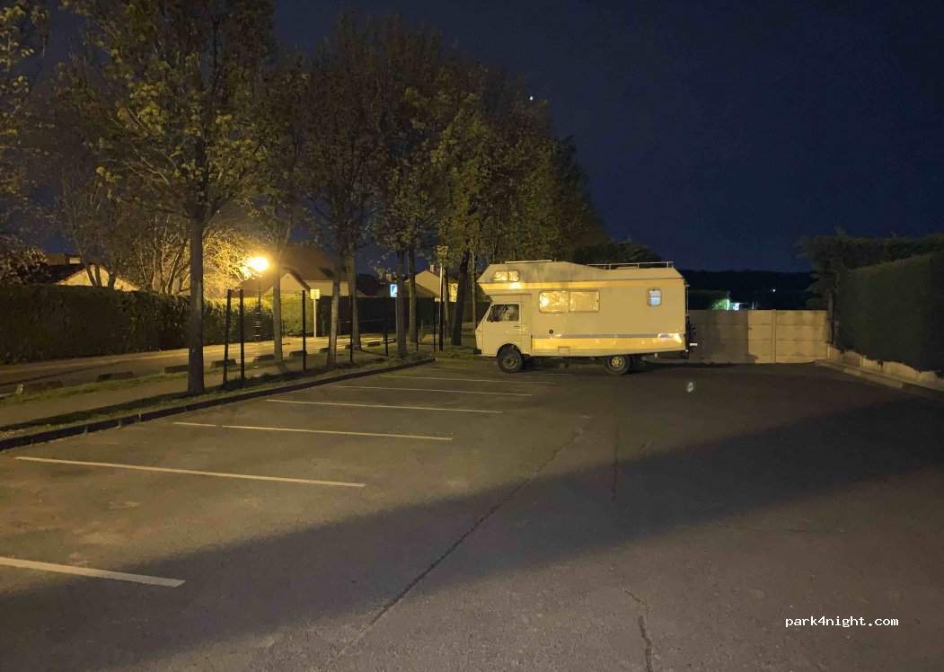 (91250) Saint-Germain-lès-Corbeil - 19 Rue Jean Baptiste Carpeaux — foto 4