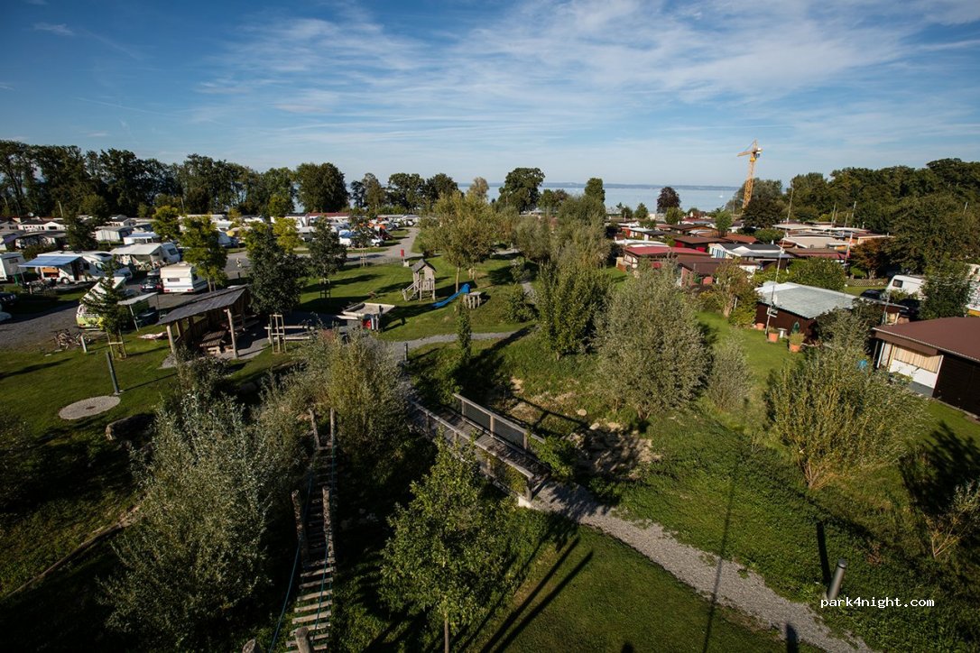 Camping Seehorn — foto 2