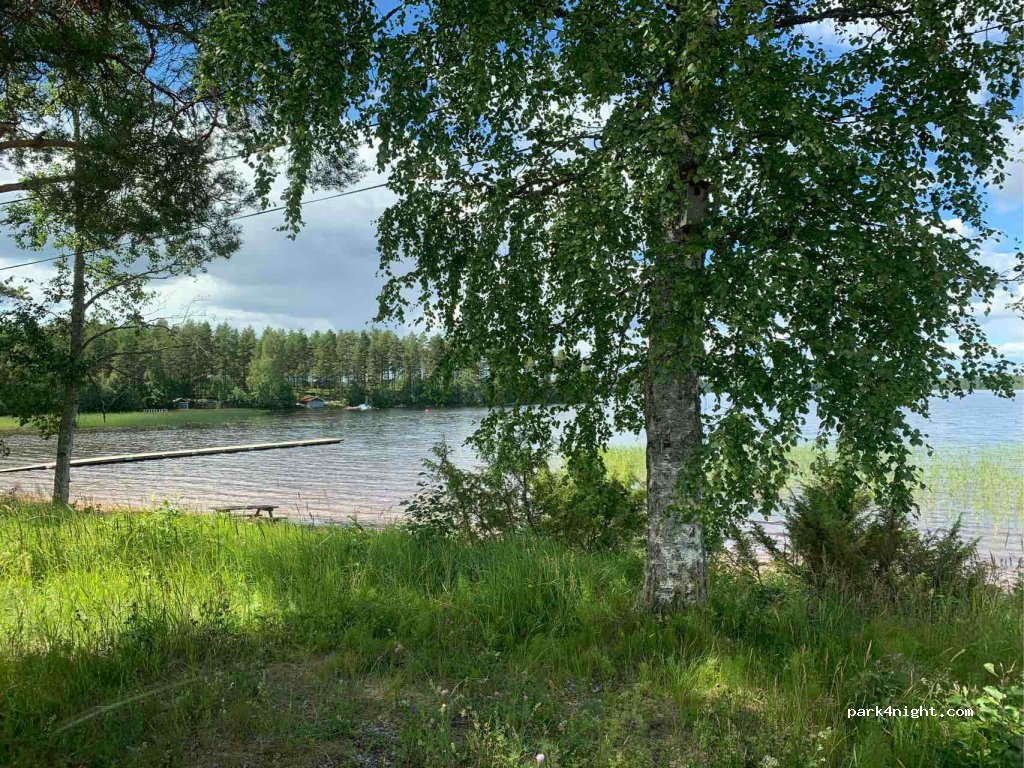 (790 70)  - 27 NORRBODA VÄSTOMSJÖVÄGEN — foto
