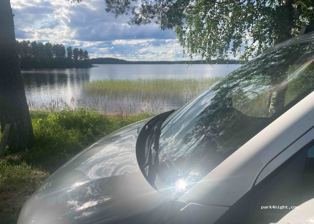 (790 70)  - 27 NORRBODA VÄSTOMSJÖVÄGEN — foto 3