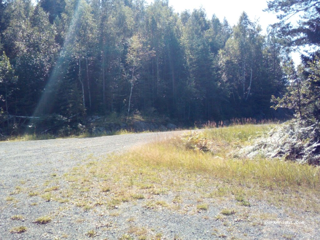 (4990) Søndeled - Unnamed Road — foto