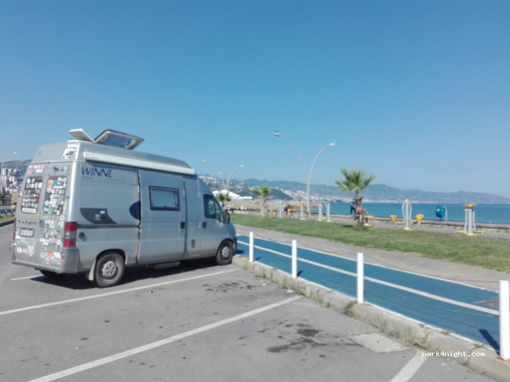 (61040) Trabzon Merkez - 391 Devlet Sahil Yolu Caddesi — foto