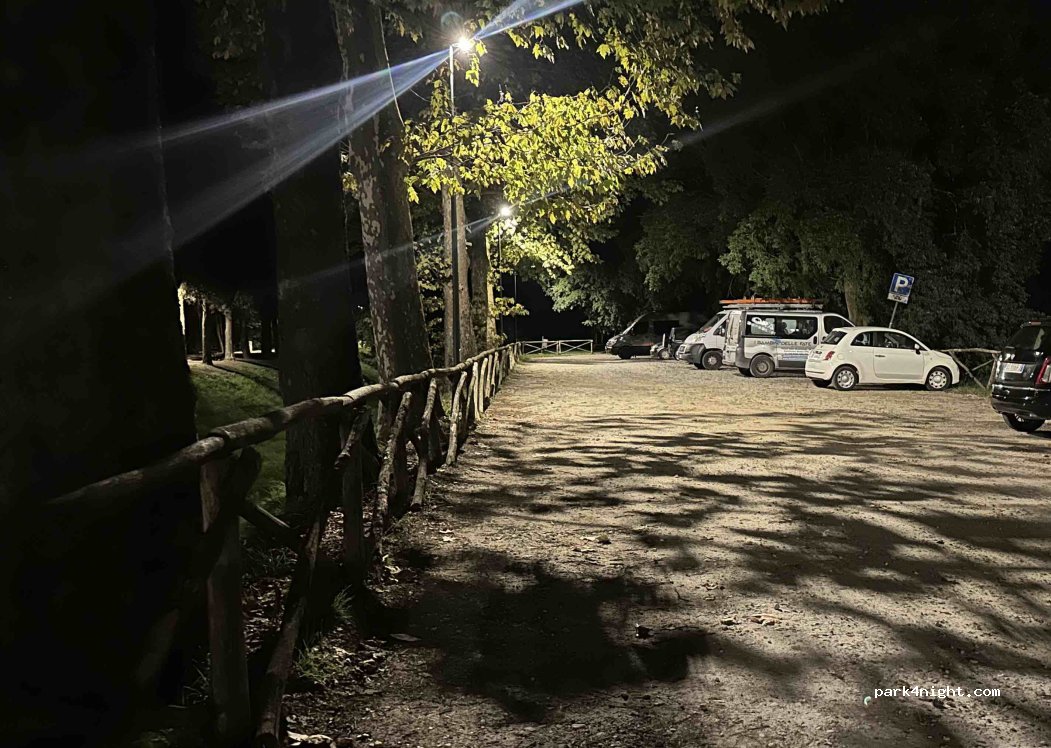 (56010) Vicopisano - 1 Piazza Selvatici — foto 4
