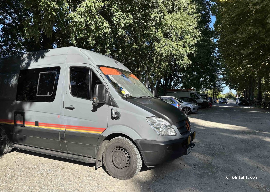 (56010) Vicopisano - 1 Piazza Selvatici — foto 5