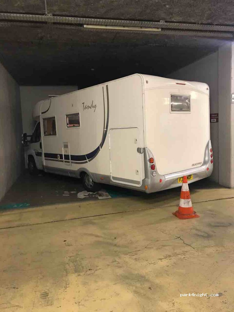(98000) Monaco - 3 Avenue des Guelfes — foto
