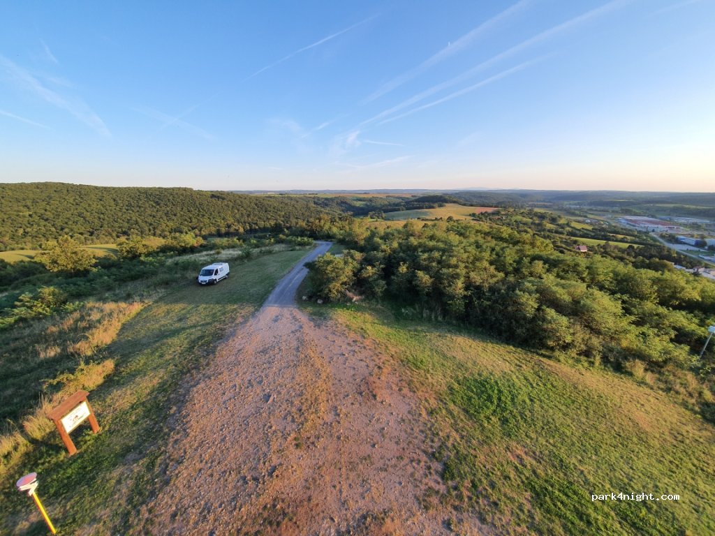 (963 01) Krupina - Tanistravár — foto 2