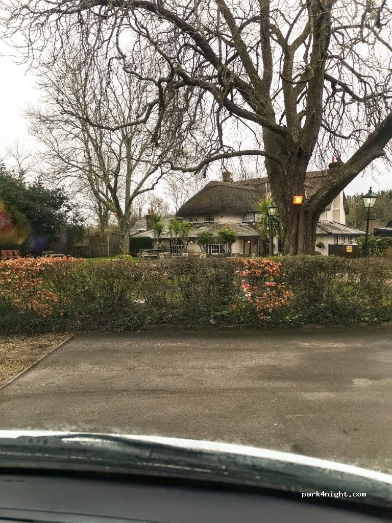(SO43 7HE) Hampshire - Canterton Ln — foto 2