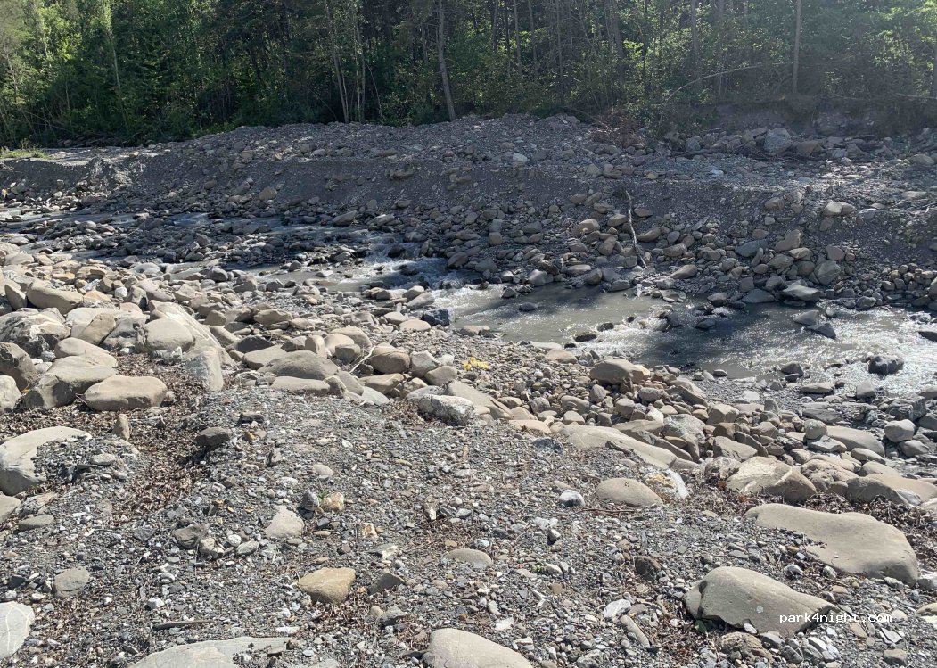 Camping*** La Ribière — foto 3