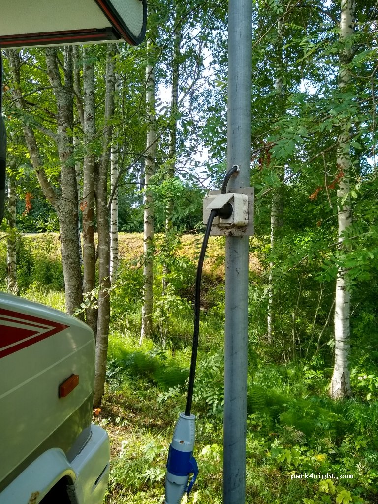 (77910) Rautalampi - 79 Vesannontie — foto 2