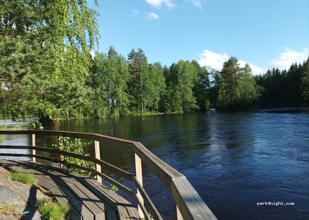 (77910) Rautalampi - 79 Vesannontie — foto 4