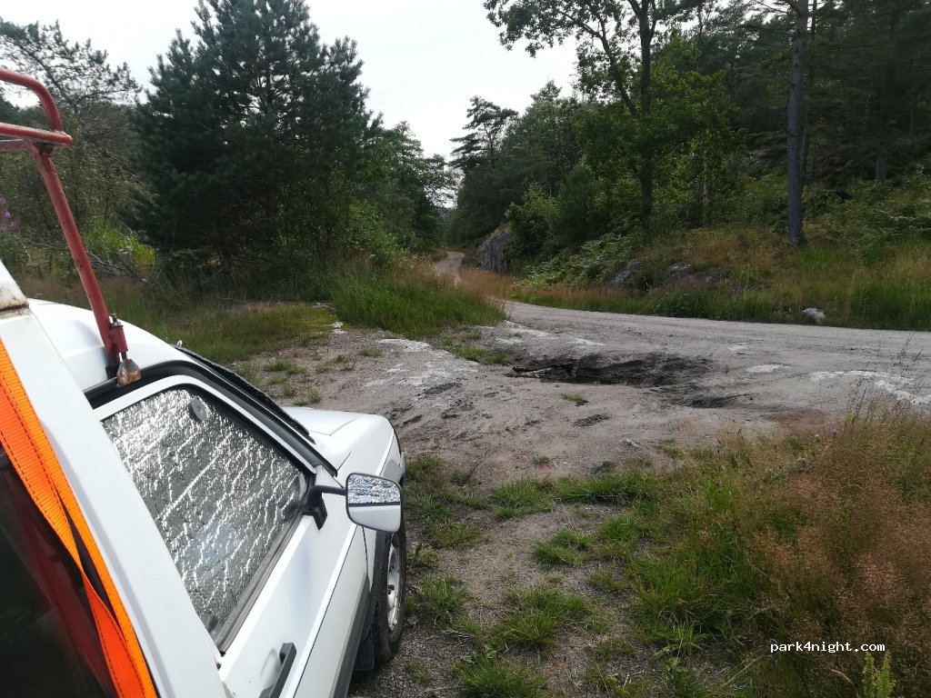 (4521) Lindesnes - Unnamed Road — foto 2