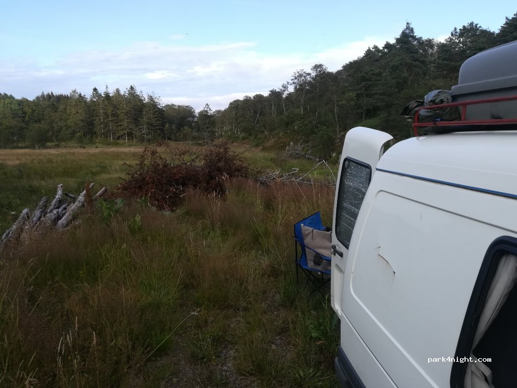 (4521) Lindesnes - Unnamed Road — foto 3