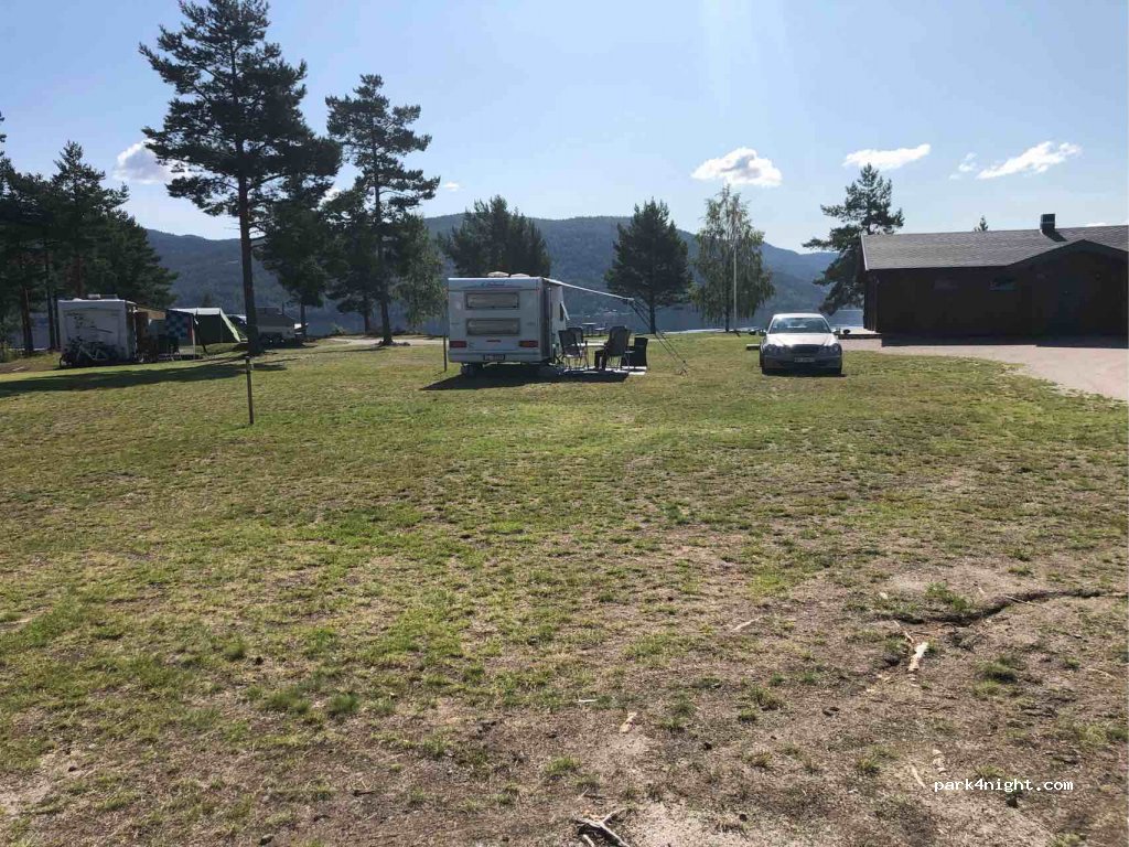 Sandnesodden Camping — foto 2