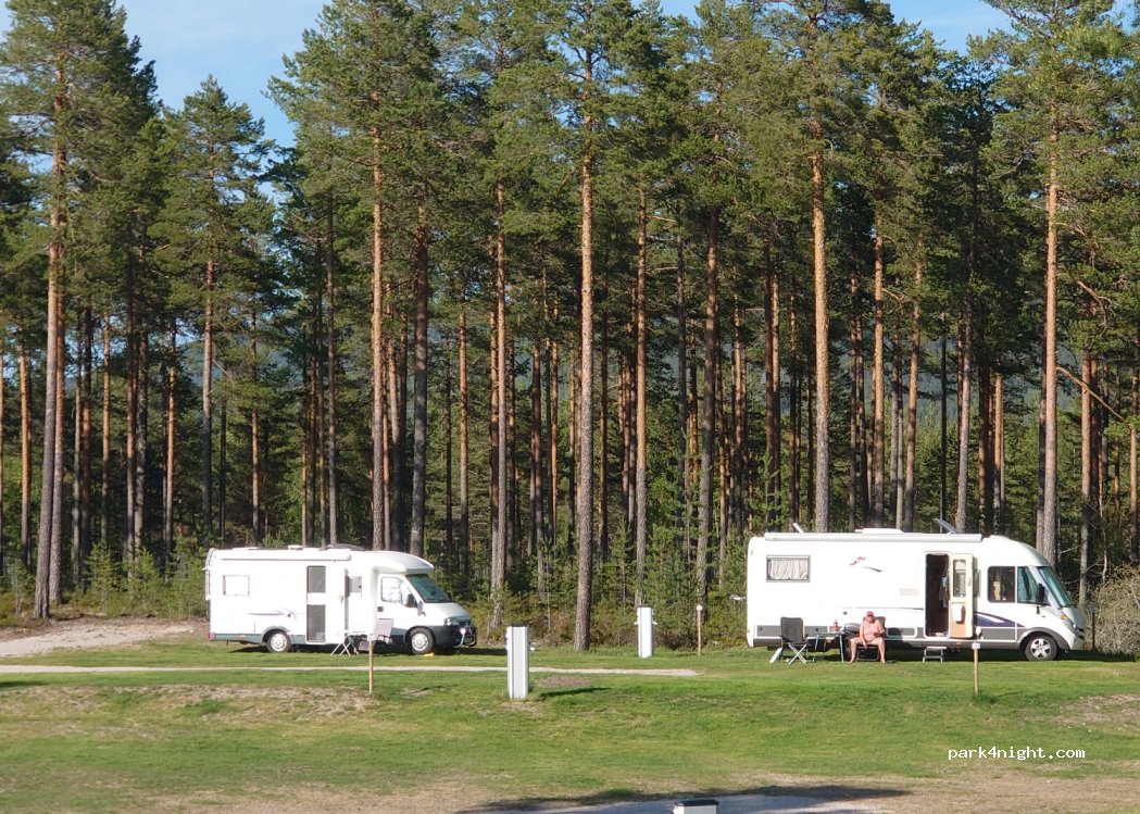 Sandnesodden Camping — foto 4