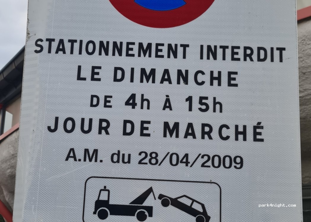 (74140) Douvaine - Rue du Marché — foto 3
