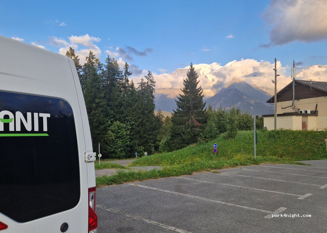 (74170) Saint-Gervais-les-Bains - 4054 Route du Bettex — foto 5