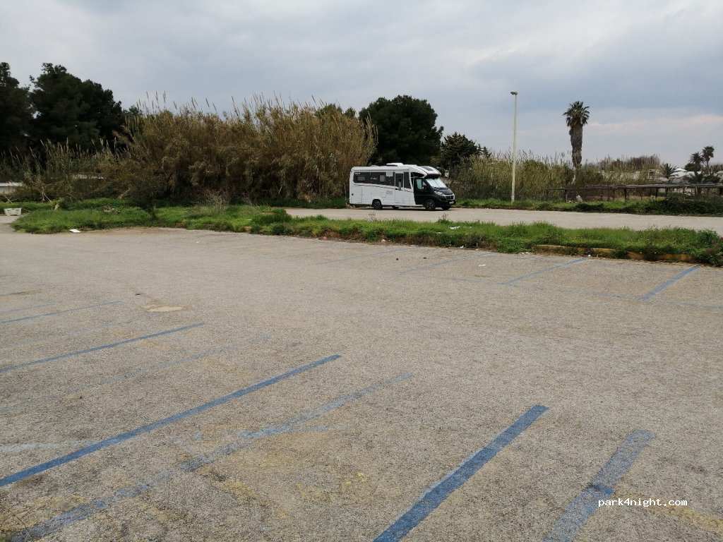(74020) Leporano Marina - 33 Viale Saturo — foto 3
