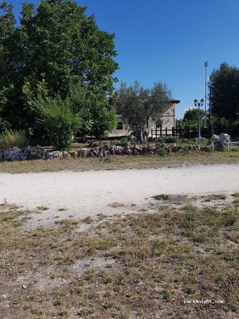 Agricampeggio Moscatella — foto