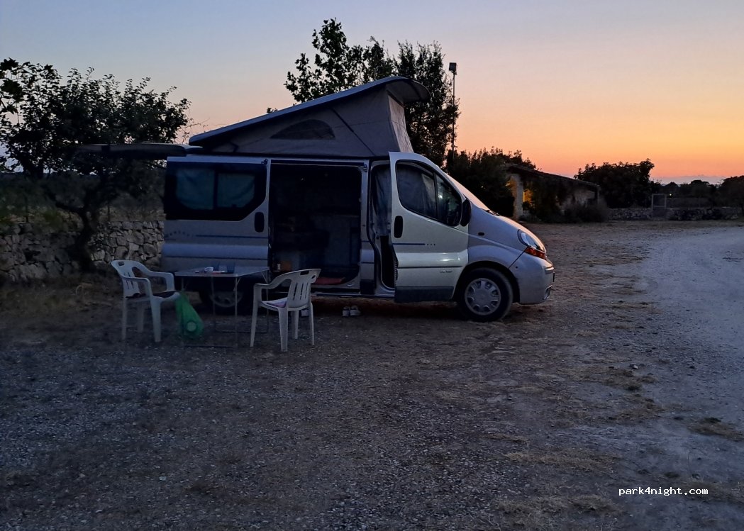 Agricampeggio Moscatella — foto 3