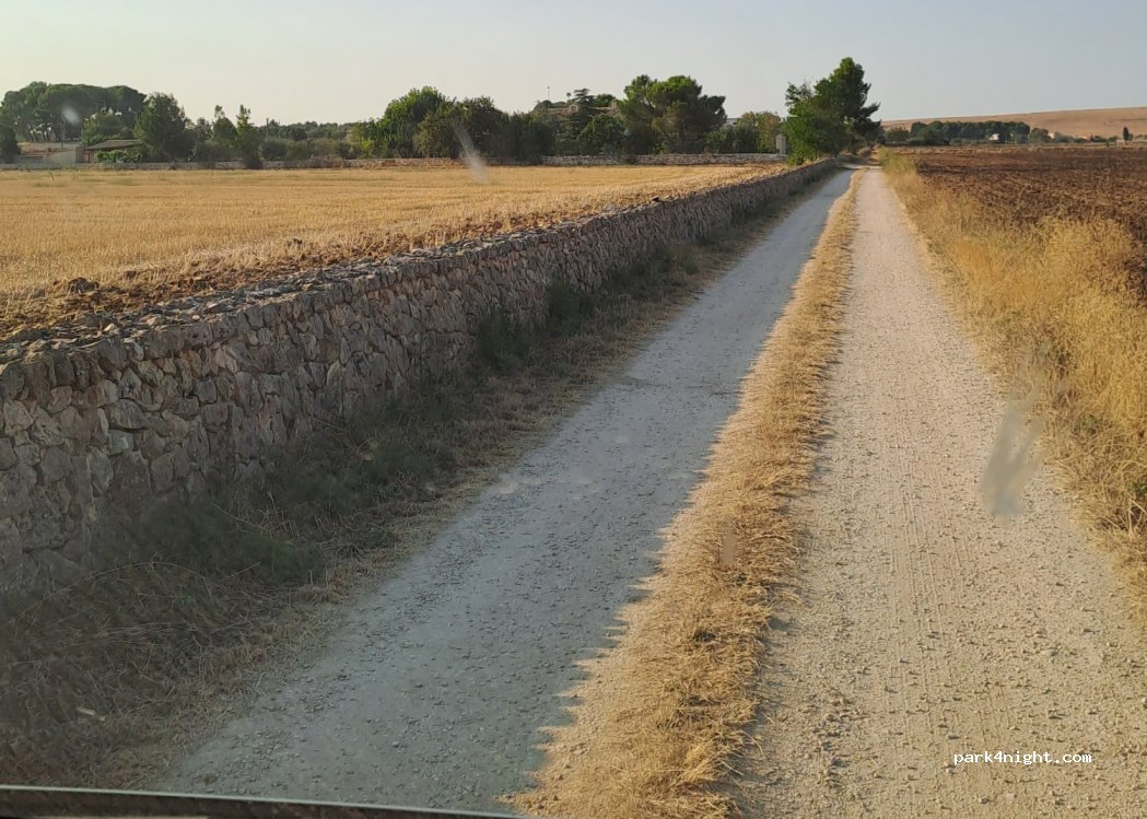 Agricampeggio Moscatella — foto 4
