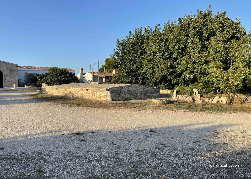 Agricampeggio Moscatella — foto 5