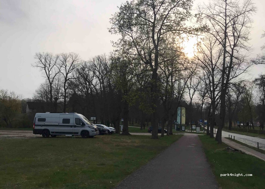 (16831) Rheinsberg - 2 Rosenplan — foto 2