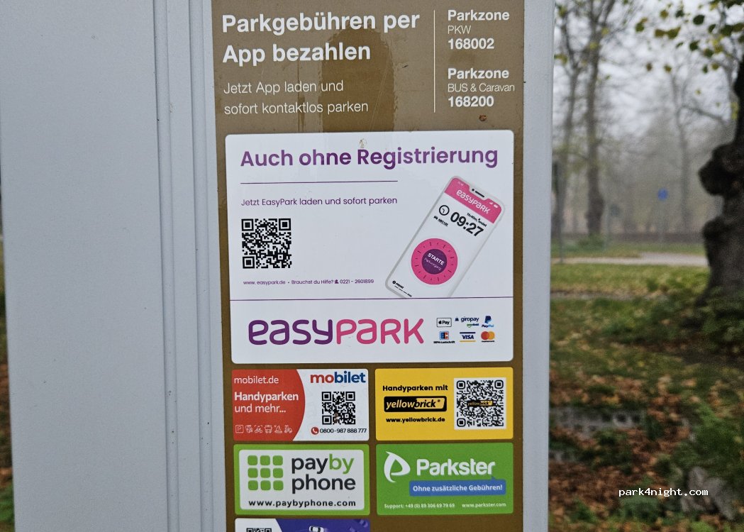 (16831) Rheinsberg - 2 Rosenplan — foto 3
