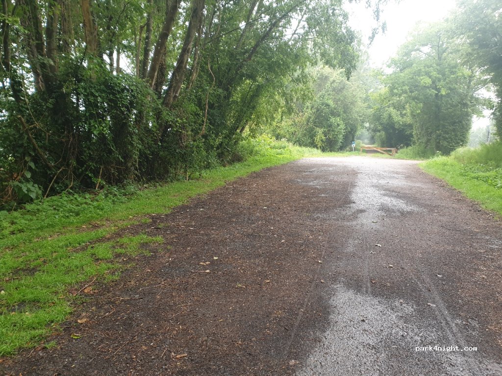 (14130) Saint-André-d'Hébertot - 1449 Route du Grand If Vert Rd 675 — foto