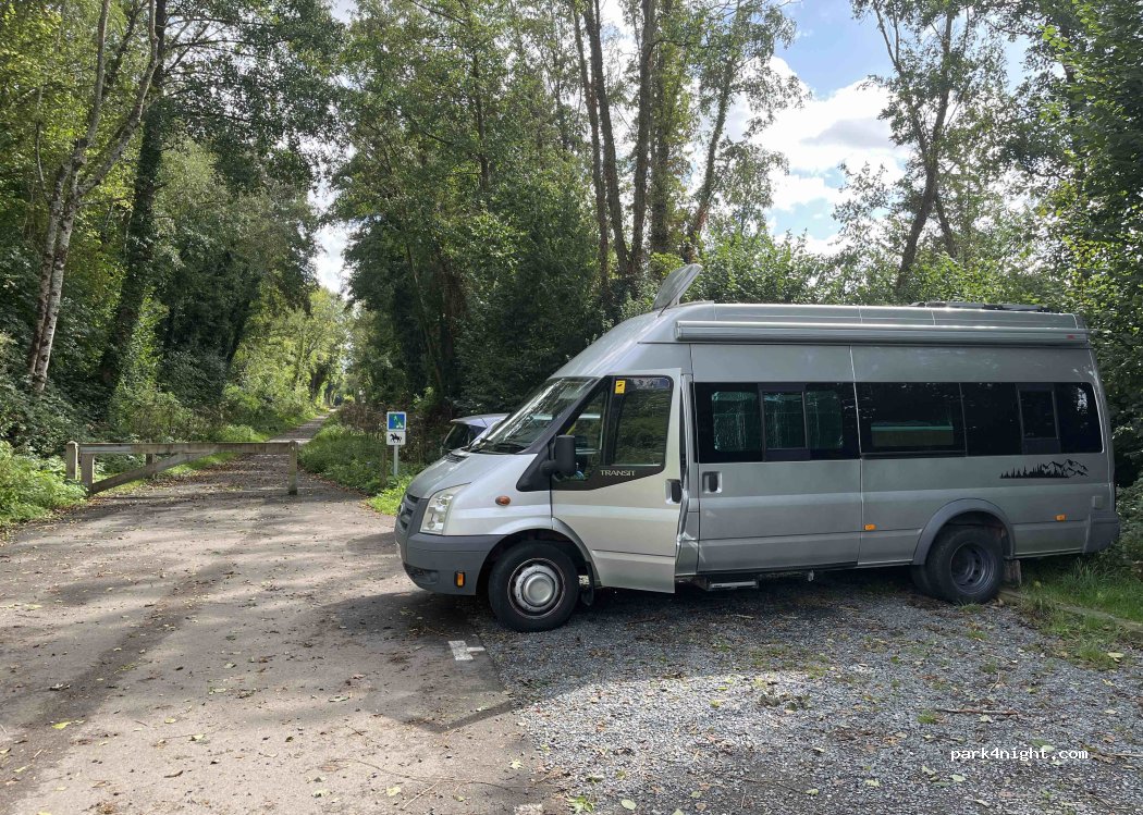 (14130) Saint-André-d'Hébertot - 1449 Route du Grand If Vert Rd 675 — foto 4