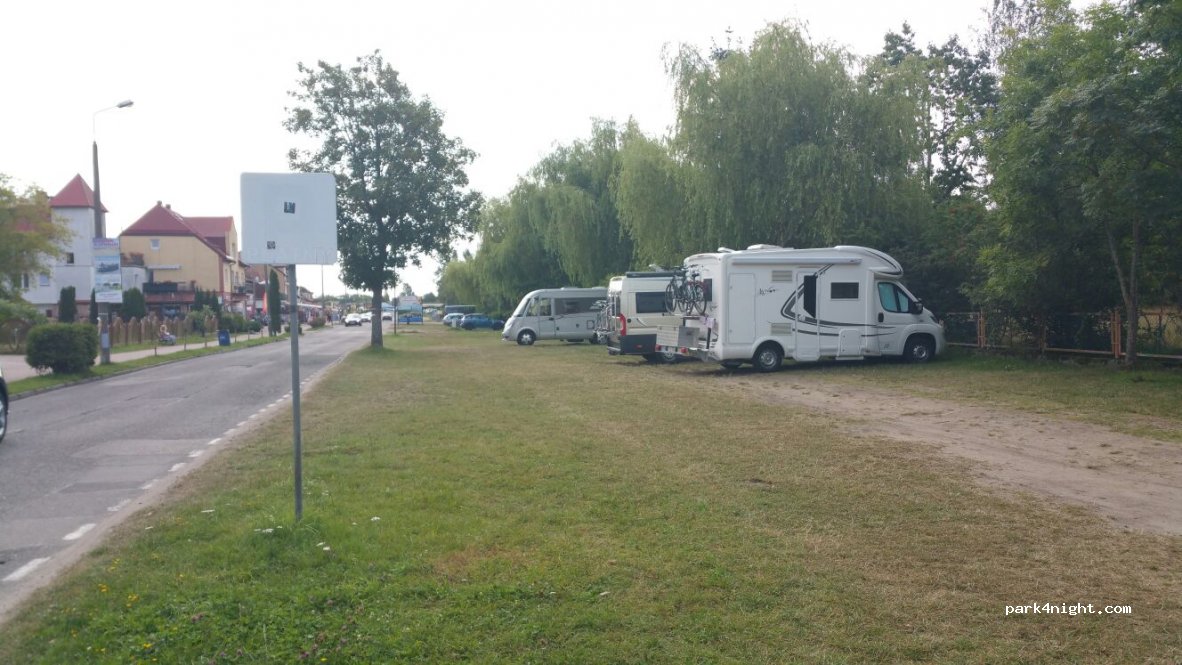 (84-360) Łeba - 5E Turystyczna — foto