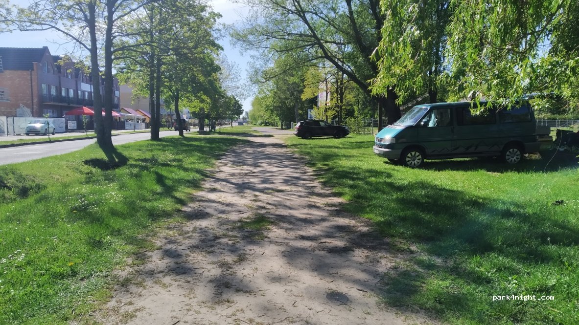 (84-360) Łeba - 5E Turystyczna — foto 3