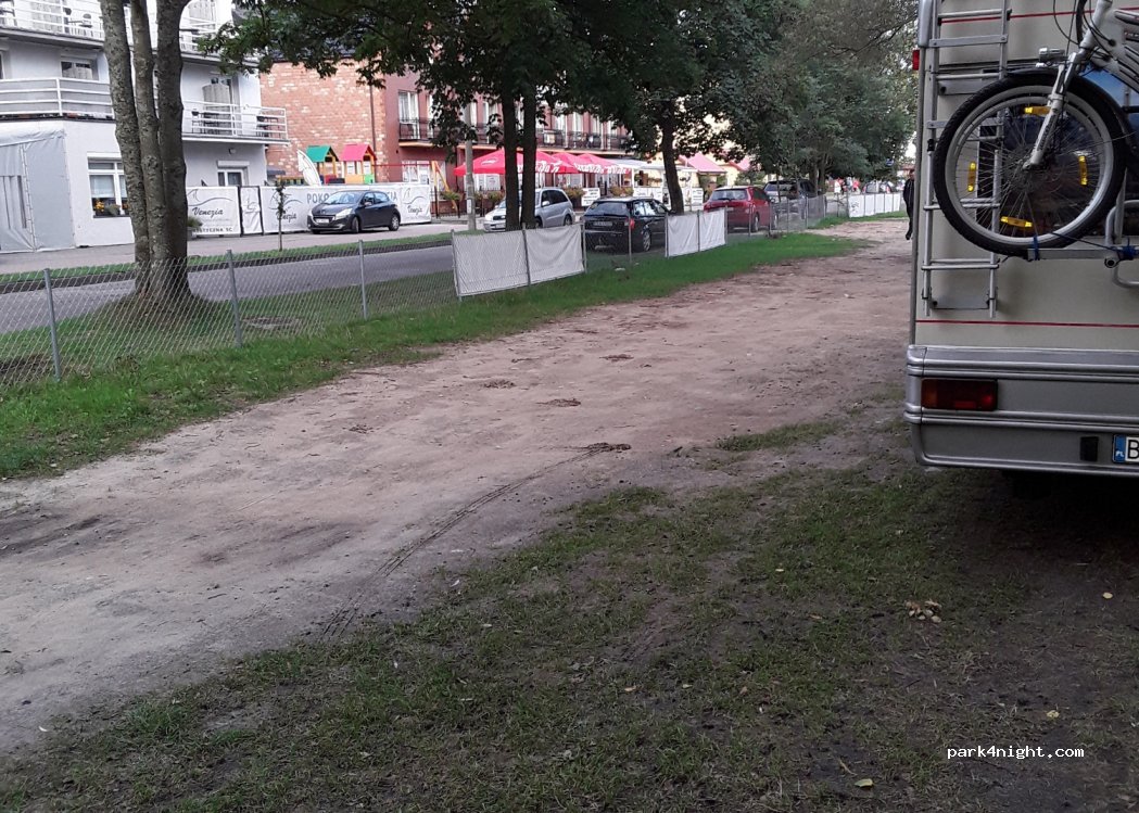 (84-360) Łeba - 5E Turystyczna — foto 4