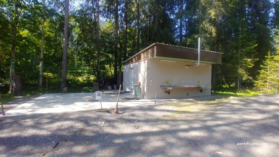 Camping de La Murée — foto