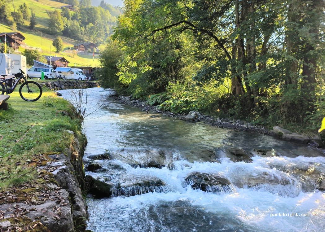 Camping de La Murée — foto 3