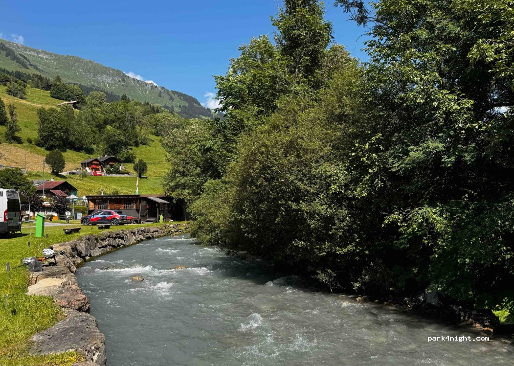 Camping de La Murée — foto 4