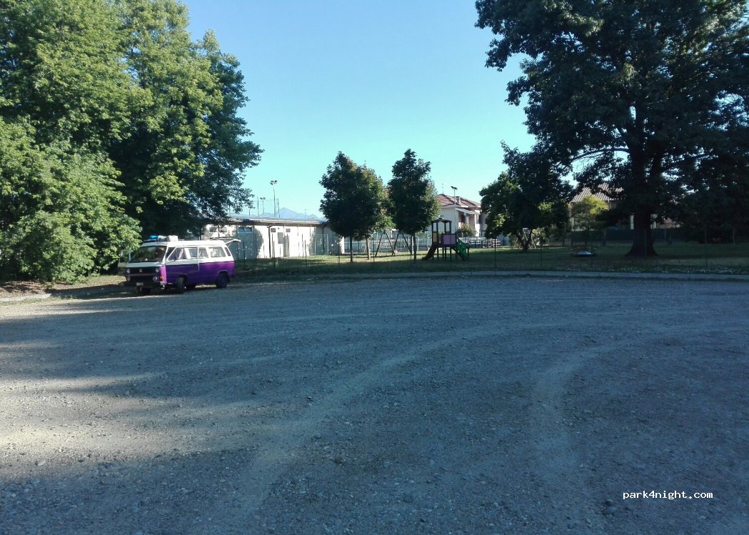(13040) Buronzo - 32 SP3 — foto