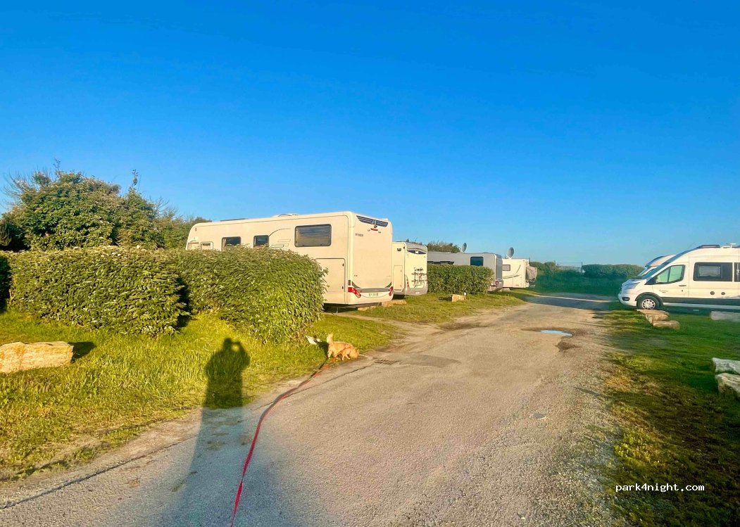 (56370) Sarzeau - 20-21 Chemin du Marais — foto 4