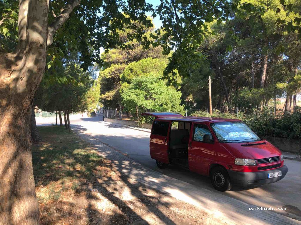 (28971) Griñón - 151A Paseo del Carraperal — foto