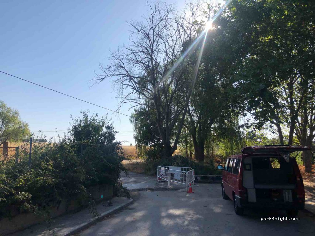 (28971) Griñón - 151A Paseo del Carraperal — foto 3