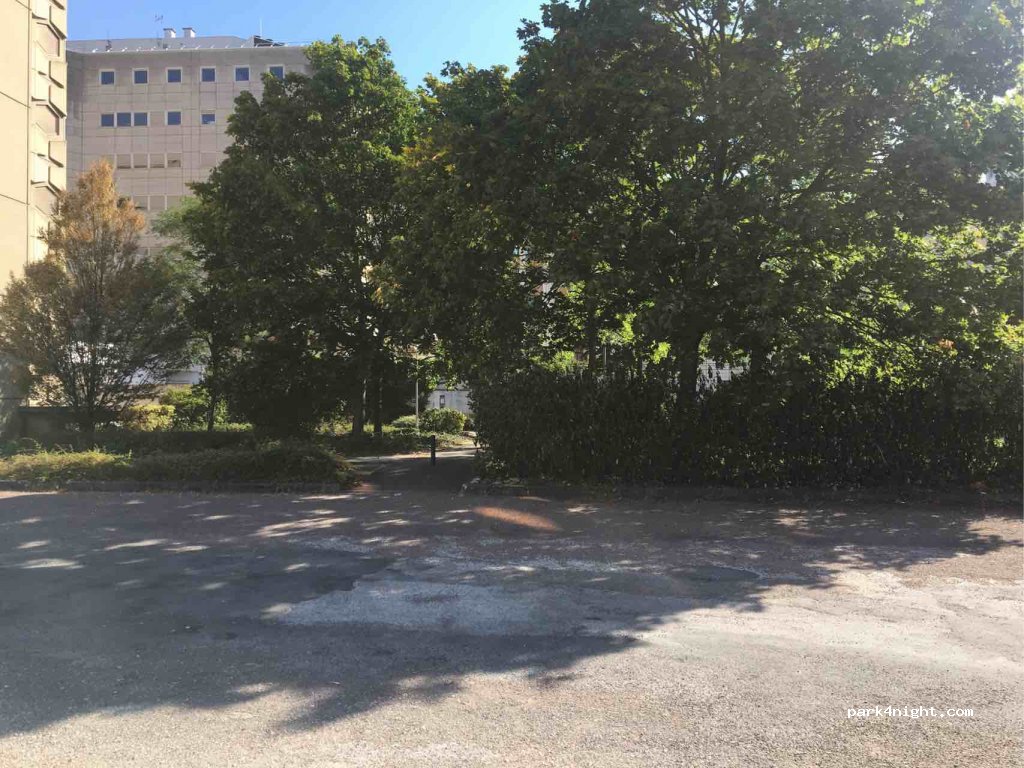 (21000) Dijon - 22 Boulevard Georges Clemenceau — foto 3