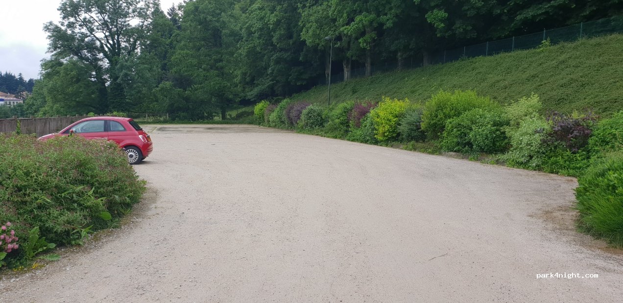 (43290) Montfaucon-en-Velay - 6 Avenue des Cévennes — foto