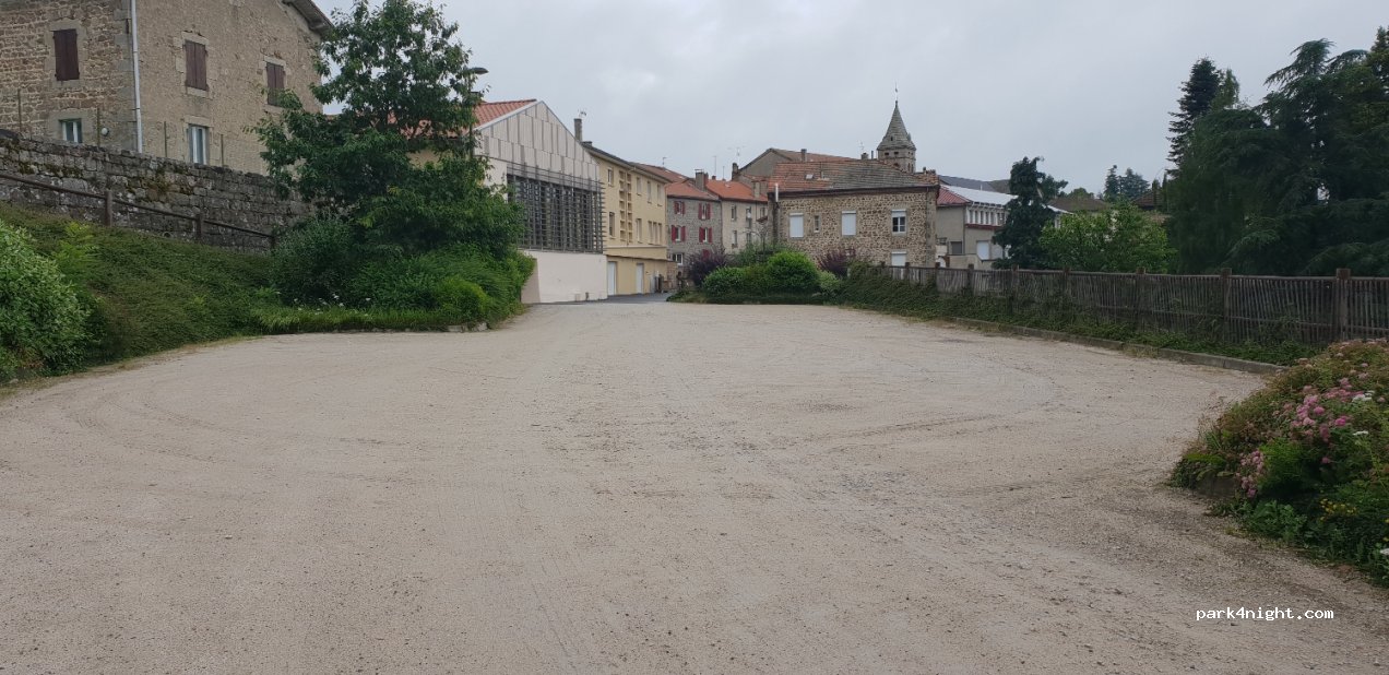 (43290) Montfaucon-en-Velay - 6 Avenue des Cévennes — foto 2