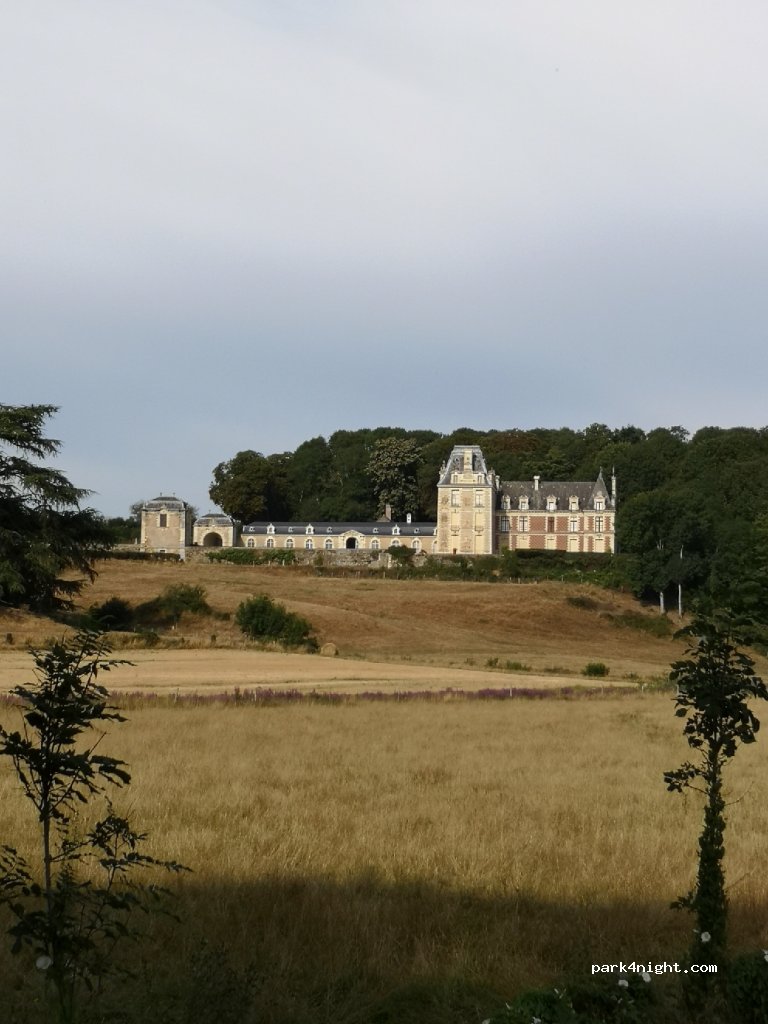 (53360) Saint-Sulpice - La Rongère — foto