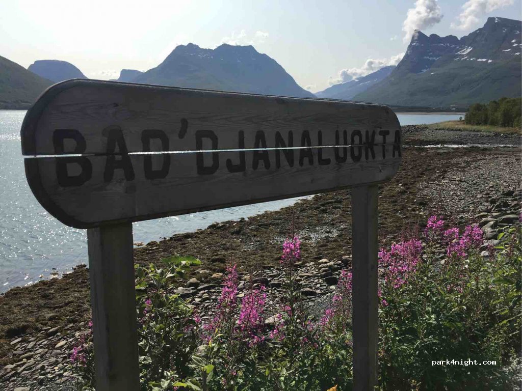 (9046)  - Primær Fylkesveg 868 — foto 2