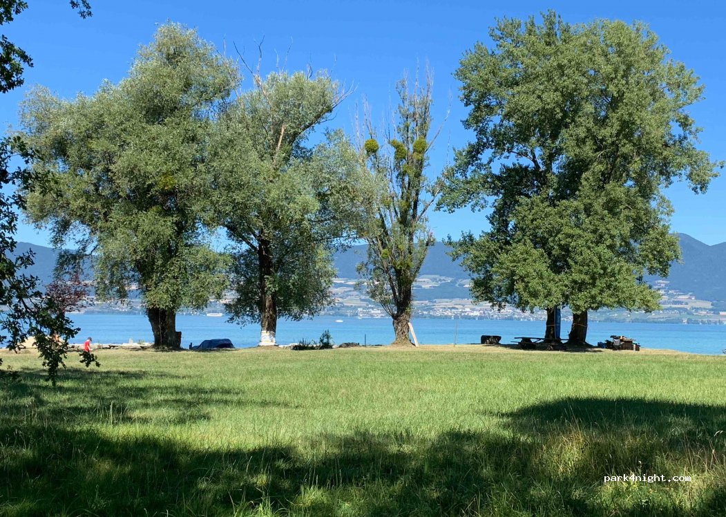 Camping à la ferme de la corbière — foto 4