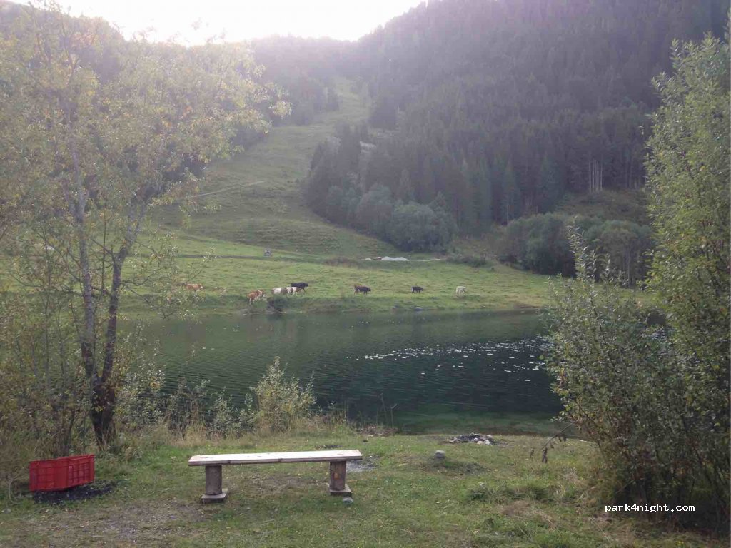 (5743)  - Hochkrimml — foto 2