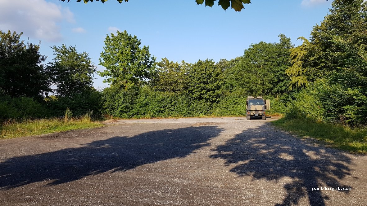 (59929) Brilon - Unnamed Road — foto