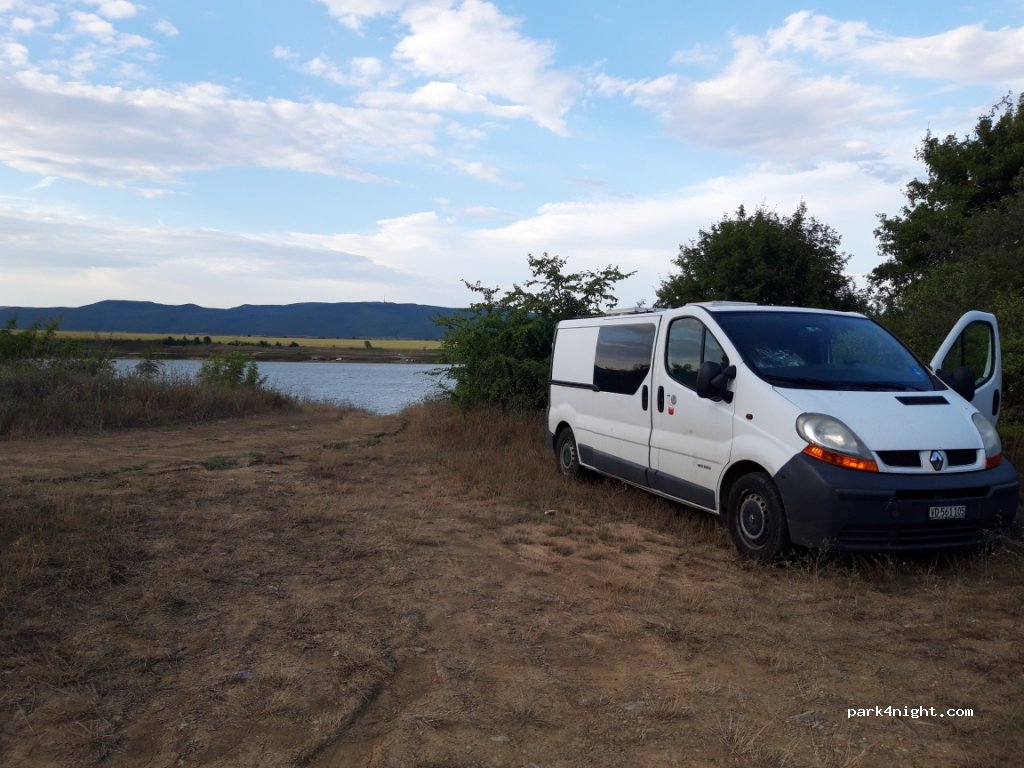 () Burgas - Unnamed Road — foto